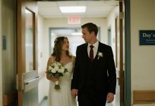 The Day I Was Admitted to a Psych Ward Instead of Getting Married-dafenzhijia