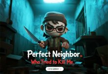 The Perfect Neighbor Who Tried to Kill Me-dafenzhijia