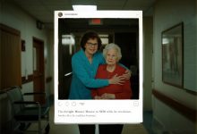 The Night Mom Moved to a $120 Nursing Home - That's When I Realized How Cruel I'd Become-dafenzhijia