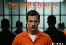 Second Chances: How a Former Inmate Found Purpose Helping Grieving Families-dafenzhijia