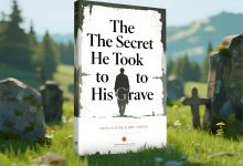 The Secret He Took to His Grave-dafenzhijia