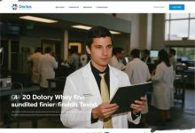 20 Doctors in Relay: When a Student Couldn't Finish His Thesis-dafenzhijia