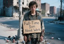 When My Parents Died, This 