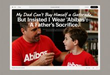 My Dad Can't Buy Himself a Gatorade, But Insisted I Wear 