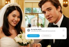 The Pre-Wedding Health Check That Nearly Broke Us Apart-dafenzhijia