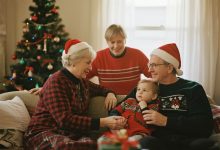 Because We Can't Have Kids, My In-Laws Are Skipping Christmas-dafenzhijia