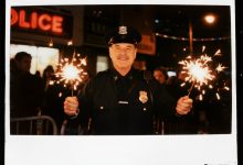 How I Got My Toxic Uncle Arrested on New Year's Eve-dafenzhijia