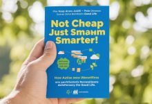 Not Cheap, Just Smarter: How Americans Are Redefining the Good Life-dafenzhijia