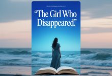The Girl Who Disappeared-dafenzhijia