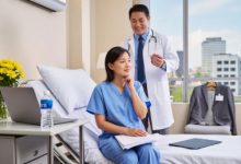 The Tumor That Changed My Life: How a Cancer Scare Made Me Quit My Toxic Job-dafenzhijia