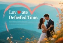 The Love That Defied Time-dafenzhijia