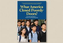 When America Closed Its Doors: The True Story of Chinese Students' Hong Kong Pivot-dafenzhijia