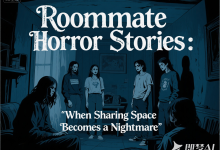Roommate Horror Stories: When Sharing Space Becomes a Nightmare-dafenzhijia