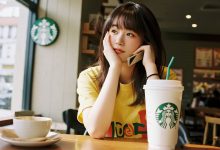 The Starbucks Rebels: How Gen Z Is Redefining Coffee Culture-dafenzhijia