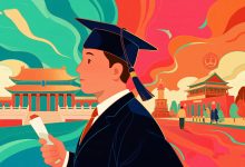 When Elite PhD Students Choose Government Jobs Over Academia: The Reality Check China's Brightest Minds Didn't See Coming-dafenzhijia