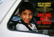 Breaking Free: How a Generation Refuses to Be Trapped-dafenzhijia